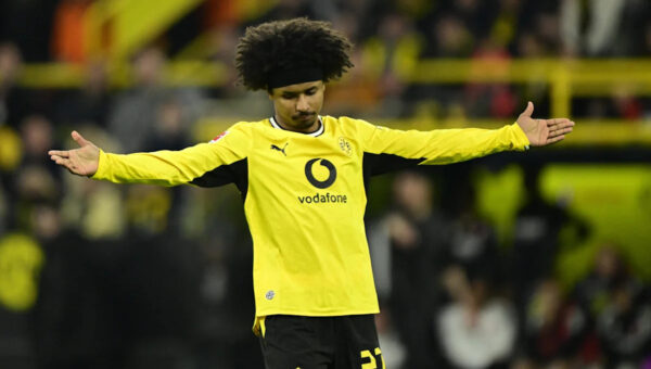 FC Barcelona, Borussia Dortmund agree to deal for Karim Adeyemi per reports