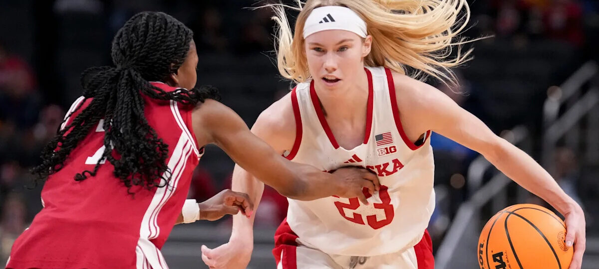 Nebraska to host Wayne State for exhibition game to open 2026 season