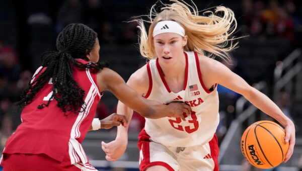 Nebraska to host Wayne State for exhibition game to open 2026 season