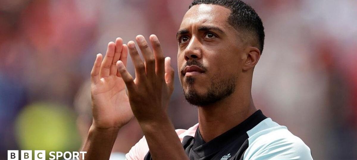 Man Utd close to completing Tielemans deal