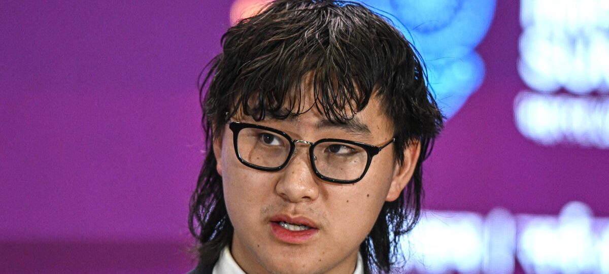 Alexandr Wang says Meta's coming AI has caught up with OpenAI's flagship model