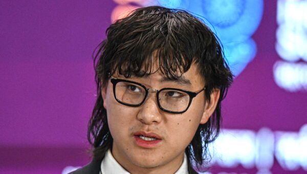 Alexandr Wang says Meta's coming AI has caught up with OpenAI's flagship model