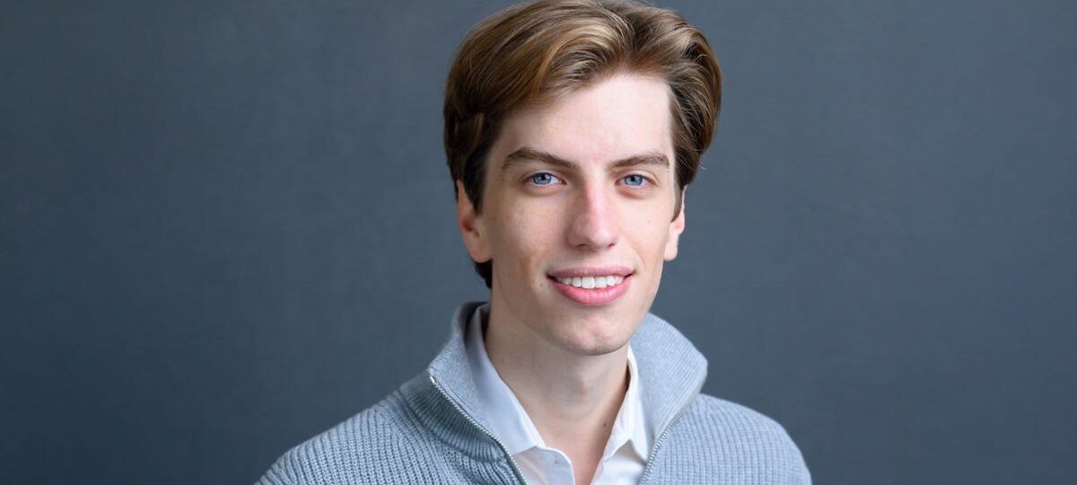Meet the Gen Z AI whiz at the center of a hedge fund meltdown