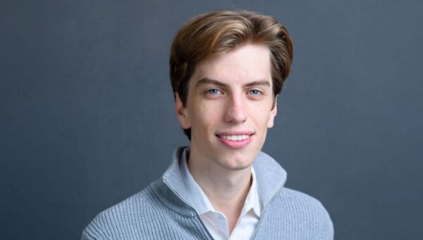 Meet the Gen Z AI whiz at the center of a hedge fund meltdown
