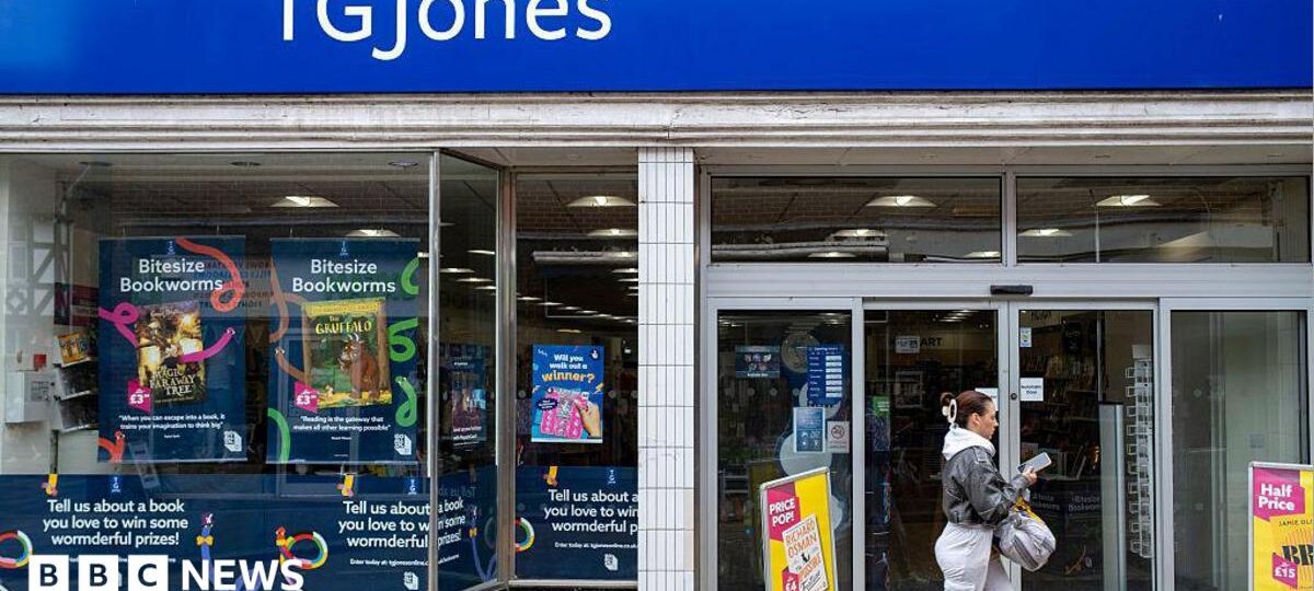 Up to 150 ex-WHSmith High Street stores to close as rescue deal approved