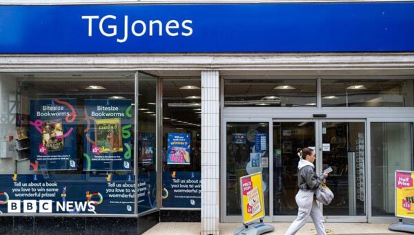 Up to 150 ex-WHSmith High Street stores to close as rescue deal approved