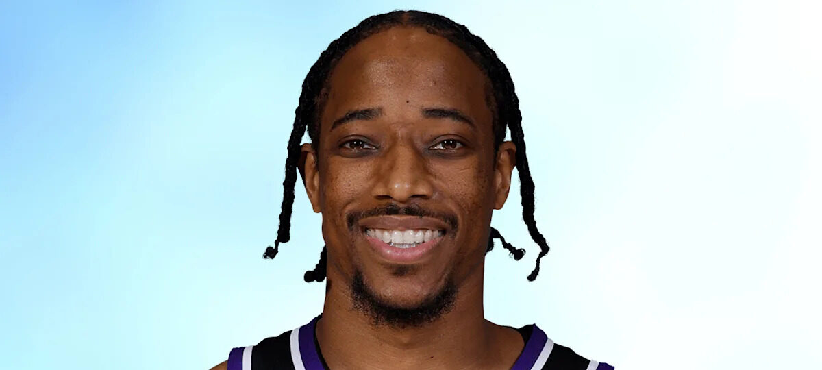 Though the Heat has interest in DeRozan and …