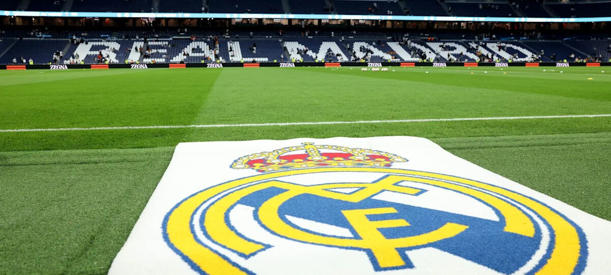 Real Madrid activate buyback clause to re-sign academy striker