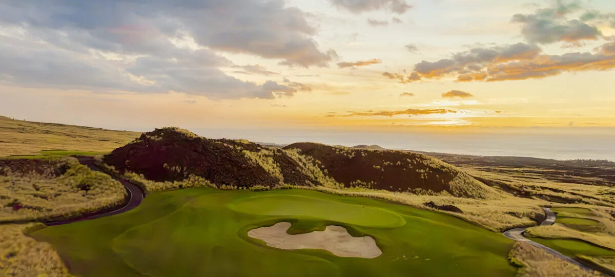 LPGA adds innovative Hawaii event on course commish calls 'spiritual'