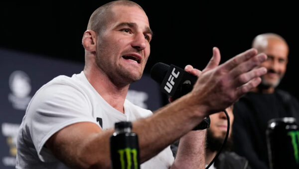Sean Strickland’s next fight? UFC Middleweight champion needs ‘little longer’ to heal, open to silencing trash-talking sore loser Khamzat Chimaev (again) – ‘Second L’