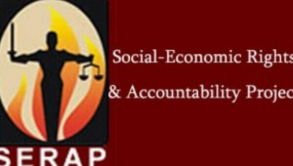 SERAP Sues NNPCL Over Alleged Failure To Account For ₦211 Trillion In 2023 Financial Statements