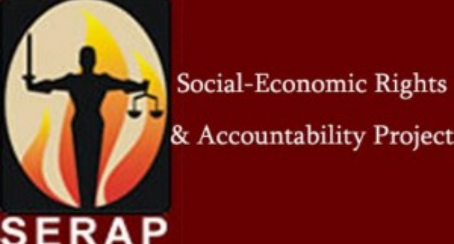 SERAP Sues NNPCL Over Alleged Failure To Account For ₦211 Trillion In 2023 Financial Statements