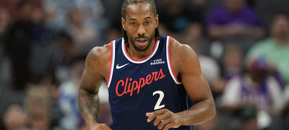 Winners, Losers from Kawhi Leonard trade to Toronto Raptors