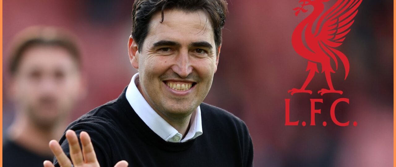 Expert confirms Liverpool lead race for winger signing despite Bayern also making contact