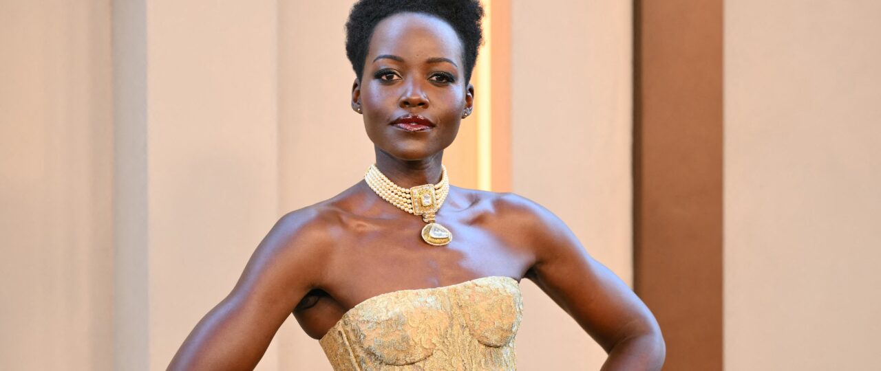Lupita Nyong’o’s Best Clapbacks: How the ‘Odyssey’ Star Handles Haters