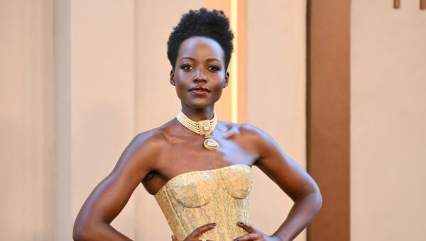 Lupita Nyong’o’s Best Clapbacks: How the ‘Odyssey’ Star Handles Haters