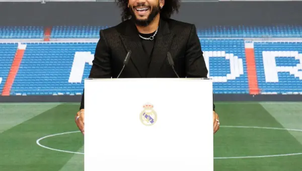 World Cup final: They’re good – Brazil legend, Marcelo names country to win trophy