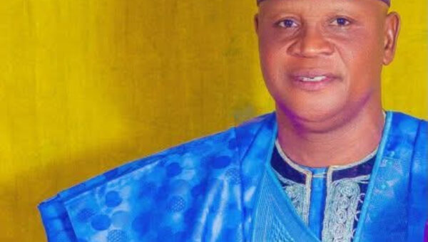 You have capacity to rescue our kidnapped colleague – Ex- Muslim lawyers’ president charges security forces