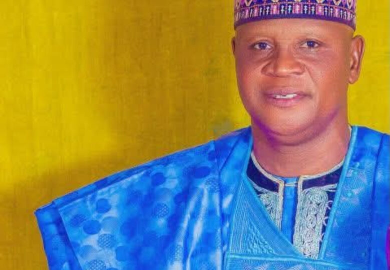 You have capacity to rescue our kidnapped colleague – Ex- Muslim lawyers’ president charges security forces