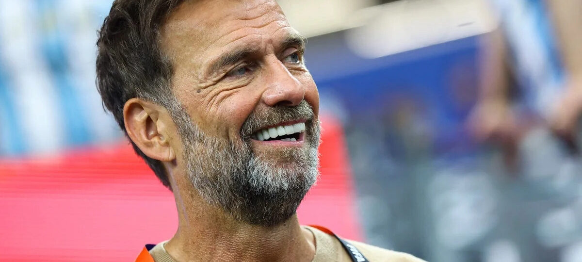 Jurgen Klopp appointed Germany boss in return to management
