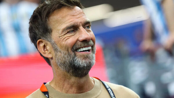 Jurgen Klopp appointed Germany boss in return to management