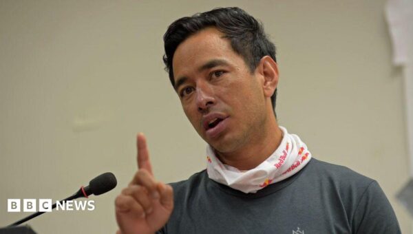 Who is Nirmal Purja, the famed mountaineer missing in Broad Peak avalanche?