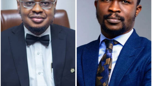 We want Melah as your running mate – Concerned Gombe youths tell guber candidate, Pantami