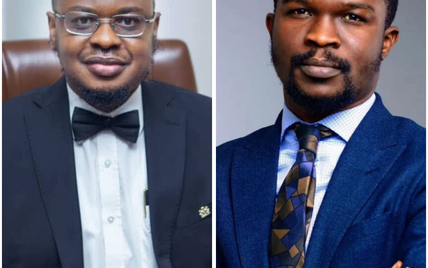 We want Melah as your running mate – Concerned Gombe youths tell guber candidate, Pantami