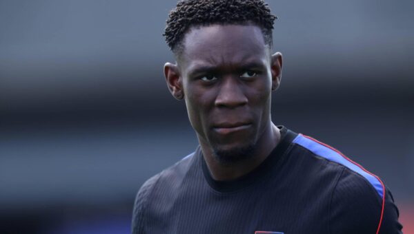 Belgium inform USMNT they will seek appeal if Folarin Balogun plays