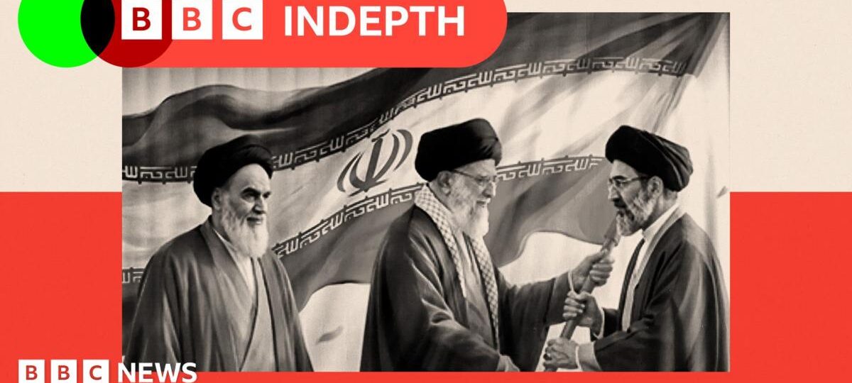 How Iran’s new regime is very different to what came before