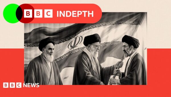 How Iran's new regime is very different to what came before