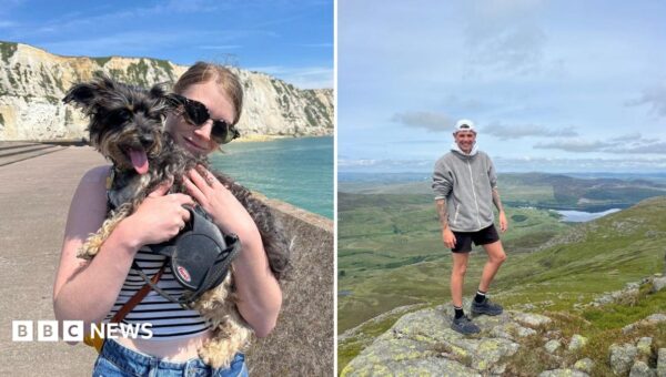 How to walk 30 minutes a day - your tips after NHS reward scheme announced