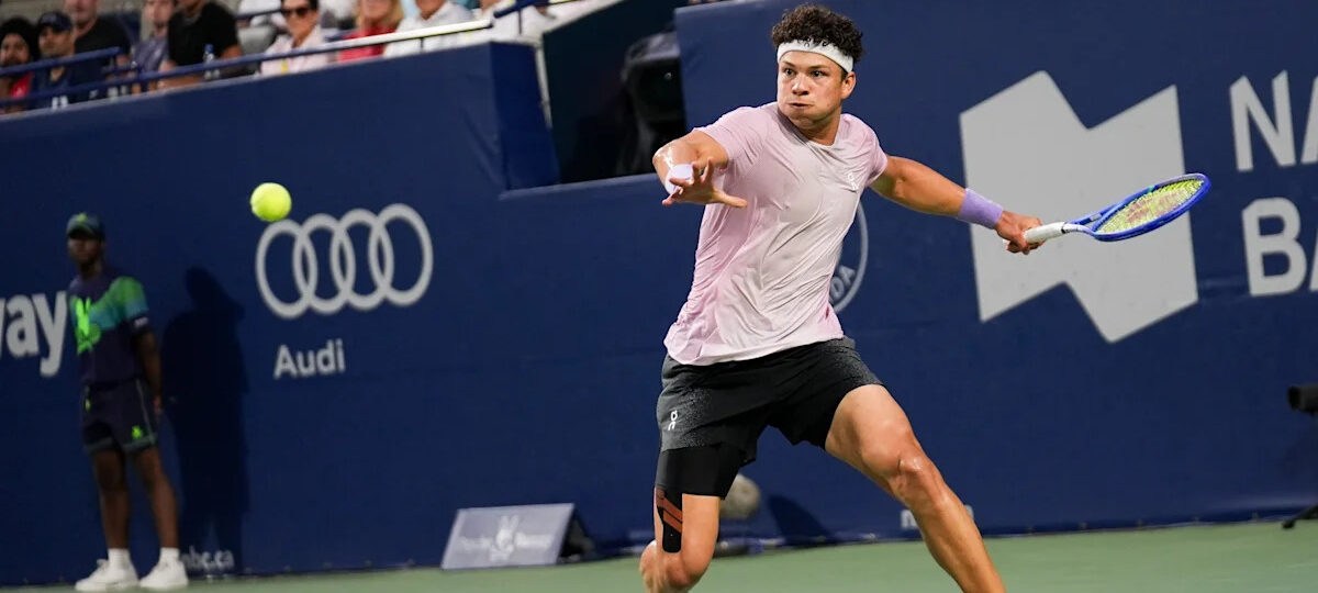 2026 National Bank Open: Where to watch the Canadian Open tennis tournament, streaming schedule, and more