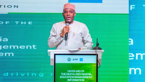 NDPC Seeks Strong Data Protection Measures as Education Ministry Launches Digital Education Platform