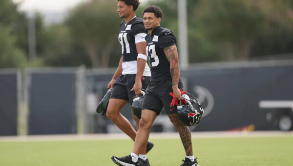 Houston Texans Training Camp: Players to Watch