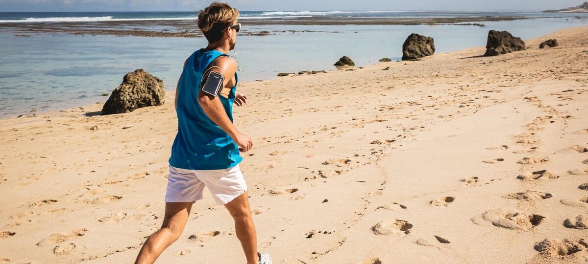 Why Bali is in an uproar over a run club