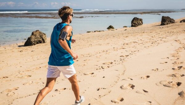 Why Bali is in an uproar over a run club
