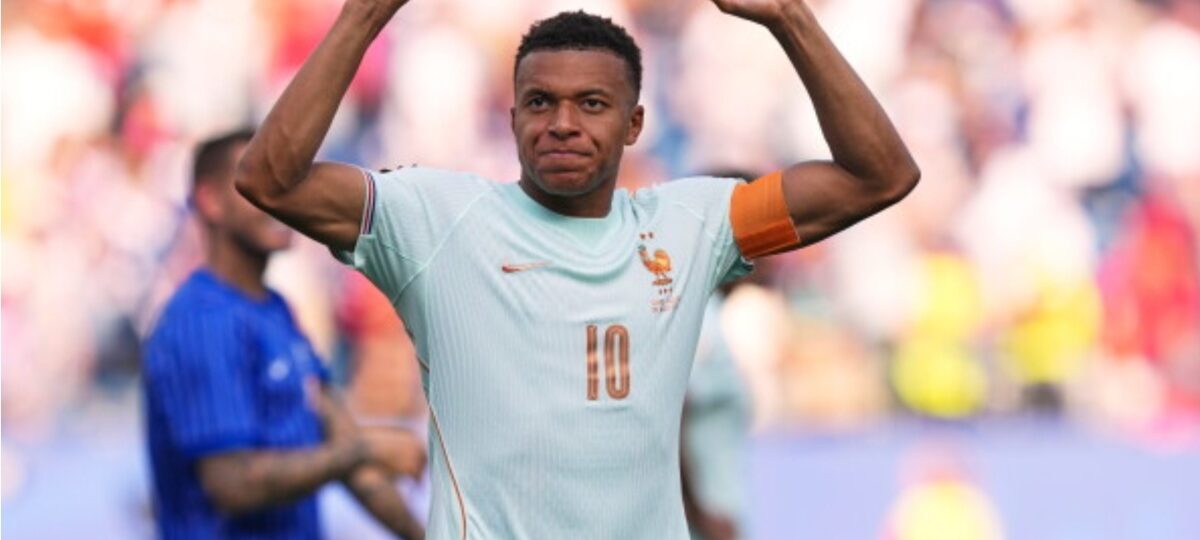 Ballon d’Or 2026: Top four contenders listed after France beat Morocco 2-0