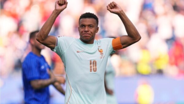 Ballon d’Or 2026: Top four contenders listed after France beat Morocco 2-0