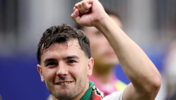 Jose Mourinho sees bigger role for versatile Real Madrid star currently shining at the World Cup – report