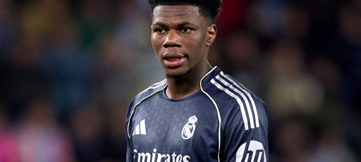 Aurelien Tchouameni: Chelsea could inflict killer blow on United