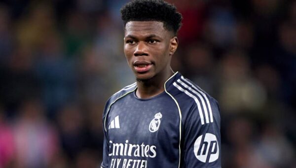 Aurelien Tchouameni: Chelsea could inflict killer blow on United