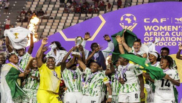 WAFCON 2026: Madugu Names Ajibade, Nnadozie, Oshoala, 23 Others For Title Defence