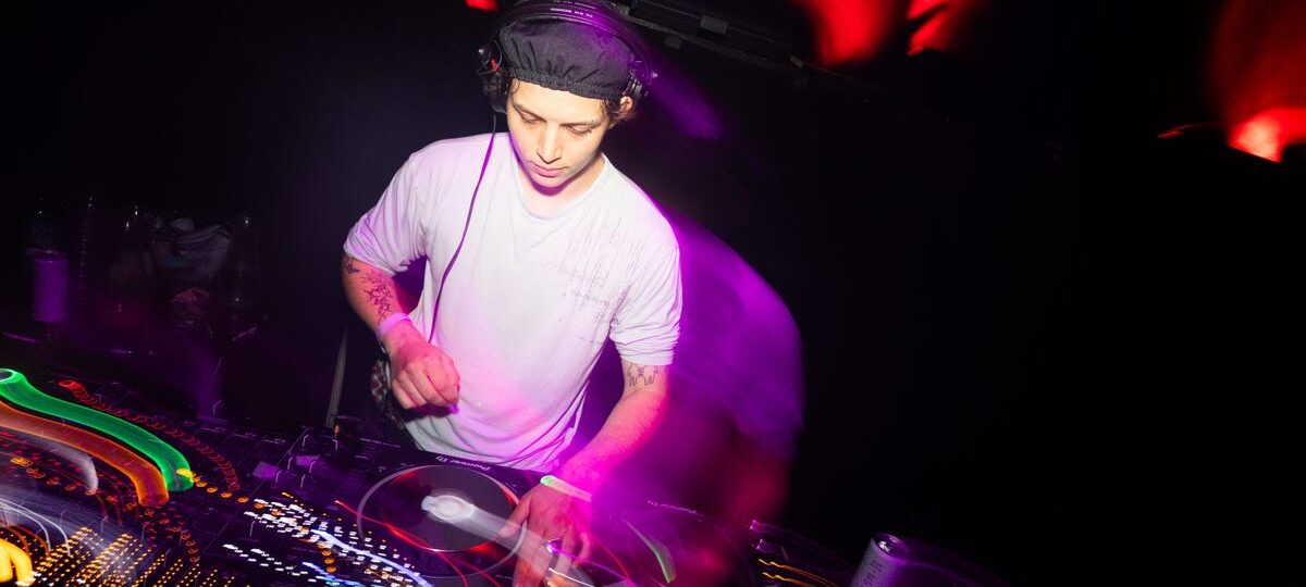 Pride’s queer creator rave featured good vibes and plenty of economic angst