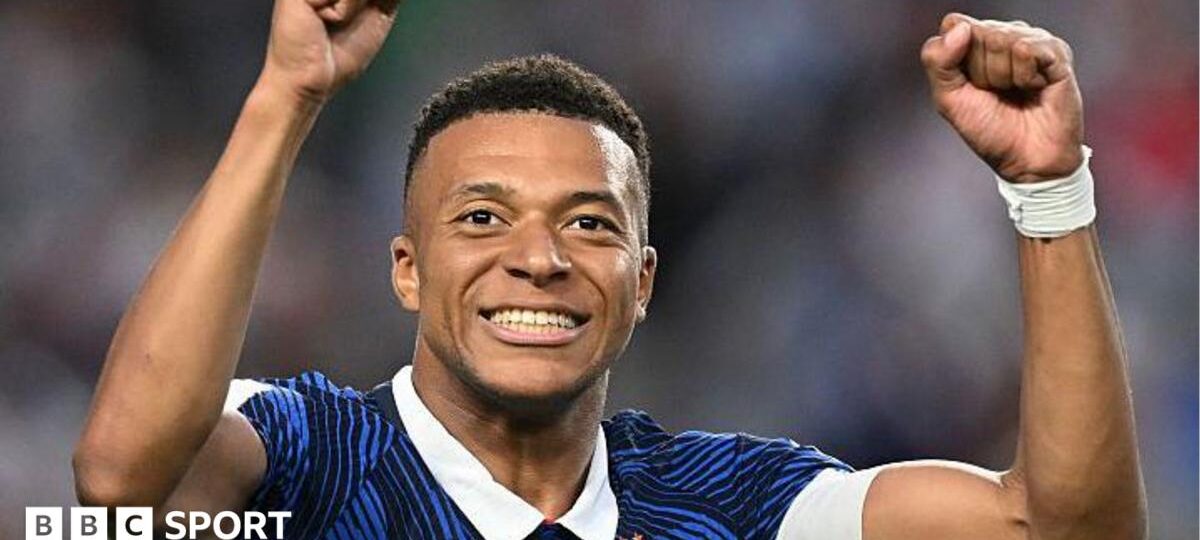 Are France beatable? – BBC experts have their say