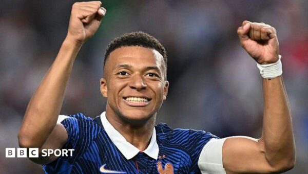 Are France beatable? – BBC experts have their say