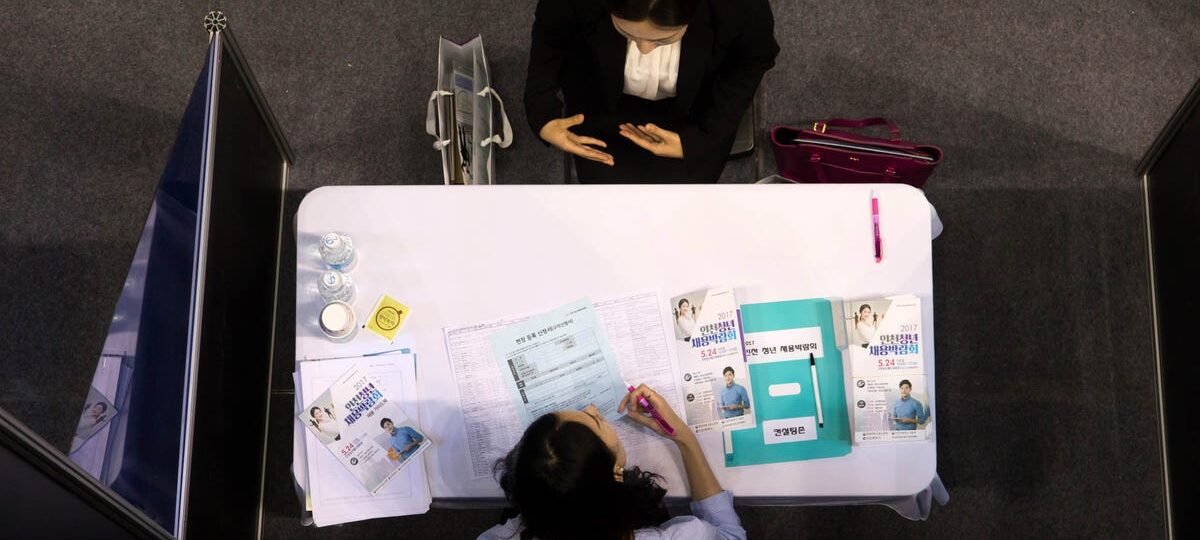 Tech firms are bringing job interviews back in person to stop AI use, RTO guru says
