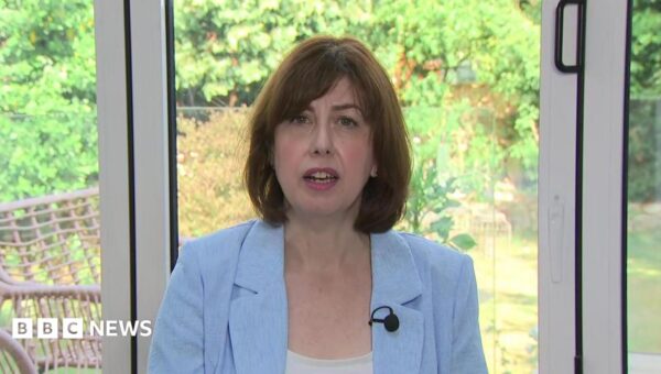 Burnham will be bolder but stick to Labour manifesto, deputy leader says