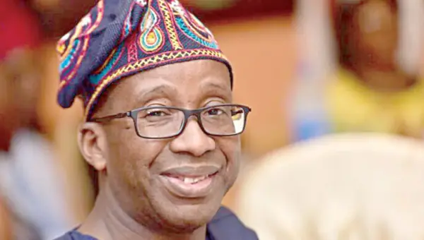 Court declares Jimi Lawal authentic Ogun ADC governorship candidate