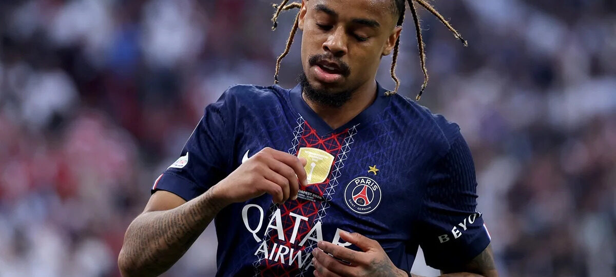 Top Arsenal target agrees Liverpool terms as PSG exit edges closer – report